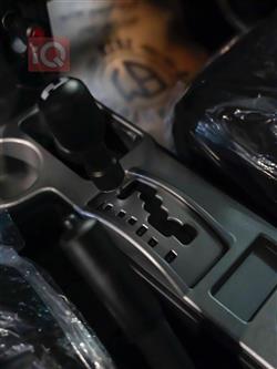 تويوتا إف جي كروزر